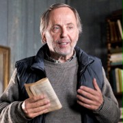 Fabrice Luchini