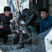 Star Trek: W nieznane - galeria zdjęć - filmweb