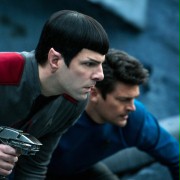 Star Trek: W nieznane - galeria zdjęć - filmweb