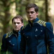 Anton Yelchin w Star Trek: W nieznane