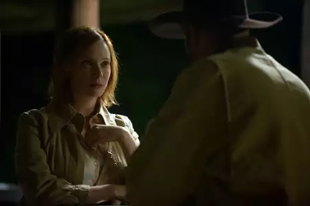 Mroczny zakątek - galeria zdjęć - filmweb