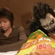 Death Note: Notatnik śmierci - galeria zdjęć - filmweb
