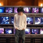 Death Note: Notatnik śmierci - galeria zdjęć - filmweb