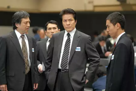 Death Note: Notatnik śmierci - galeria zdjęć - filmweb