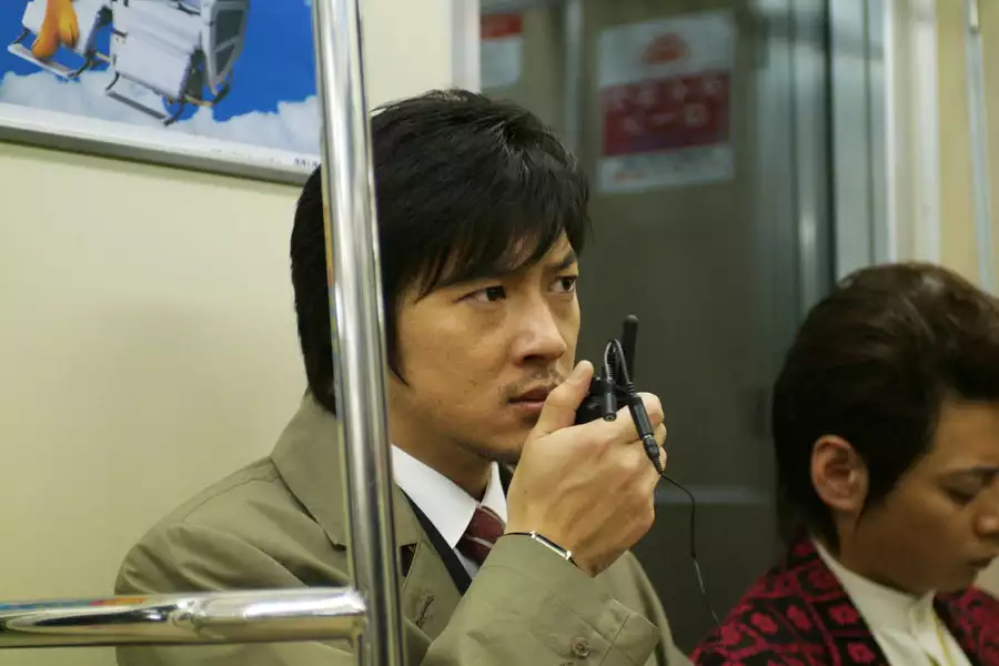 Death Note: Notatnik śmierci - galeria zdjęć - filmweb