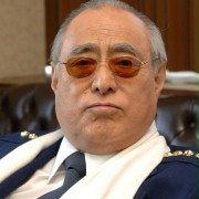 Szef policji Saeki