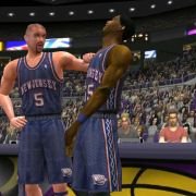 NBA Live 2003 - galeria zdjęć - filmweb