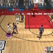 NBA Live 2003 - galeria zdjęć - filmweb