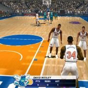 NBA Live 2003 - galeria zdjęć - filmweb