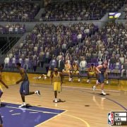 NBA Live 2003 - galeria zdjęć - filmweb