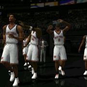 NBA Live 2003 - galeria zdjęć - filmweb