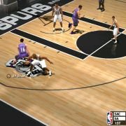 NBA Live 2003 - galeria zdjęć - filmweb