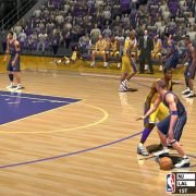 NBA Live 2003 - galeria zdjęć - filmweb