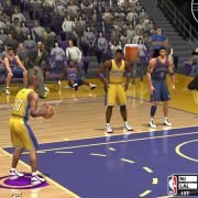 NBA Live 2003 - galeria zdjęć - filmweb