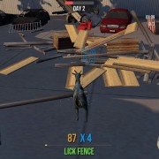 Symulator kozy: GoatZ - galeria zdjęć - filmweb