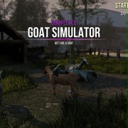 Goat Simulator: GoatZ - galeria zdjęć - filmweb