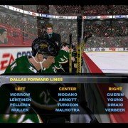 NHL 2003 - galeria zdjęć - filmweb