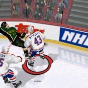NHL 2003 - galeria zdjęć - filmweb