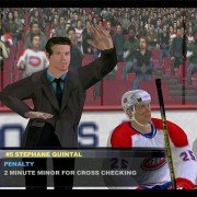 NHL 2003 - galeria zdjęć - filmweb
