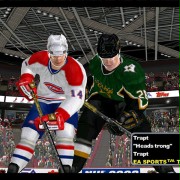 NHL 2003 - galeria zdjęć - filmweb