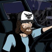 Mike Judge Presents: Tales from the Tour Bus - galeria zdjęć - filmweb