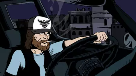 Mike Judge przedstawia: Opowieści z trasy - galeria zdjęć - filmweb