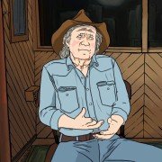 Mike Judge przedstawia: Opowieści z trasy - galeria zdjęć - filmweb