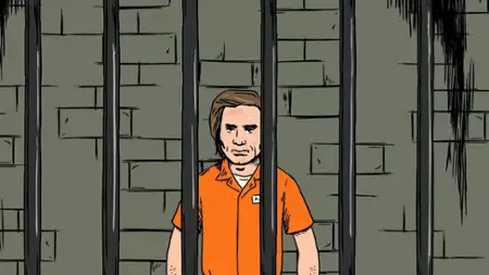 Mike Judge przedstawia: Opowieści z trasy - galeria zdjęć - filmweb