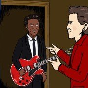 Mike Judge Presents: Tales from the Tour Bus - galeria zdjęć - filmweb
