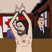 Mike Judge Presents: Tales from the Tour Bus - galeria zdjęć - filmweb