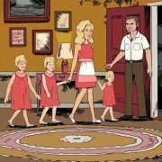 Mike Judge Presents: Tales from the Tour Bus - galeria zdjęć - filmweb