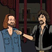 Mike Judge Presents: Tales from the Tour Bus - galeria zdjęć - filmweb
