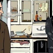 Mike Judge Presents: Tales from the Tour Bus - galeria zdjęć - filmweb