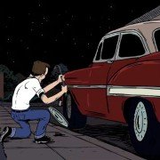Mike Judge Presents: Tales from the Tour Bus - galeria zdjęć - filmweb