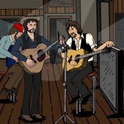 Mike Judge Presents: Tales from the Tour Bus - galeria zdjęć - filmweb
