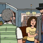 Mike Judge Presents: Tales from the Tour Bus - galeria zdjęć - filmweb