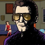 Mike Judge Presents: Tales from the Tour Bus - galeria zdjęć - filmweb