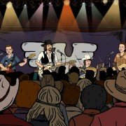Mike Judge Presents: Tales from the Tour Bus - galeria zdjęć - filmweb