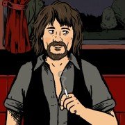 Mike Judge Presents: Tales from the Tour Bus - galeria zdjęć - filmweb