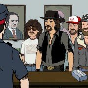 Mike Judge Presents: Tales from the Tour Bus - galeria zdjęć - filmweb