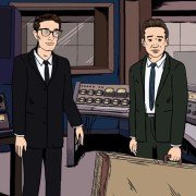 Mike Judge Presents: Tales from the Tour Bus - galeria zdjęć - filmweb