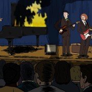 Mike Judge Presents: Tales from the Tour Bus - galeria zdjęć - filmweb