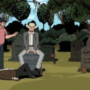 Mike Judge Presents: Tales from the Tour Bus - galeria zdjęć - filmweb