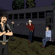 Mike Judge Presents: Tales from the Tour Bus - galeria zdjęć - filmweb