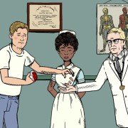 Mike Judge Presents: Tales from the Tour Bus - galeria zdjęć - filmweb