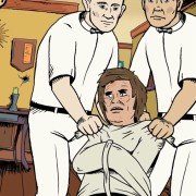 Mike Judge Presents: Tales from the Tour Bus - galeria zdjęć - filmweb