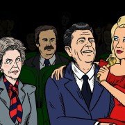Mike Judge Presents: Tales from the Tour Bus - galeria zdjęć - filmweb