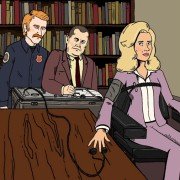 Mike Judge Presents: Tales from the Tour Bus - galeria zdjęć - filmweb