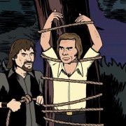 Mike Judge Presents: Tales from the Tour Bus - galeria zdjęć - filmweb