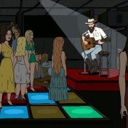 Mike Judge Presents: Tales from the Tour Bus - galeria zdjęć - filmweb
